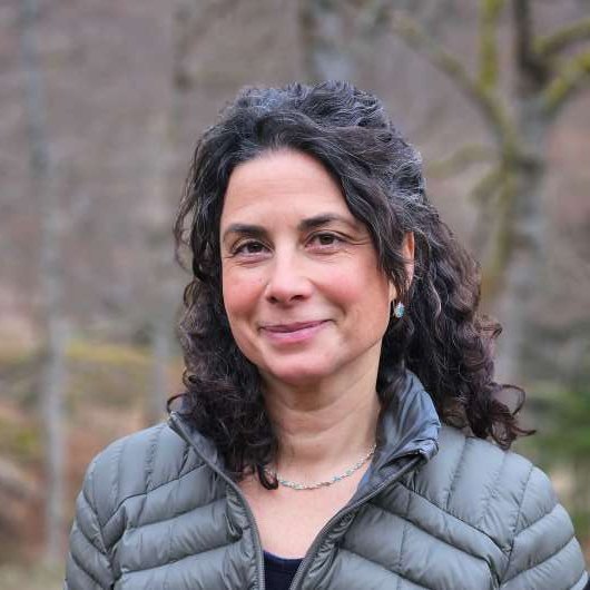 Porträt Nathalie Knoblauch